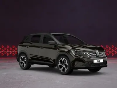 Neu Renault Austral Techno 148 PS (108 kW) 2026 SUV