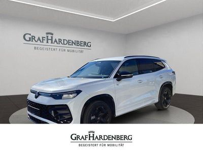 Nouă VW Tayron R-line 193 CP (141 kW) 2026 Alb SUV