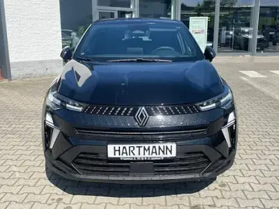 Gebraucht Renault Captur