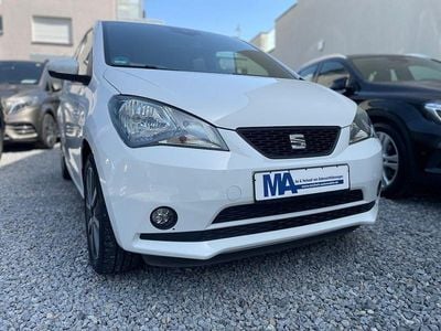 Seat Mii Electric