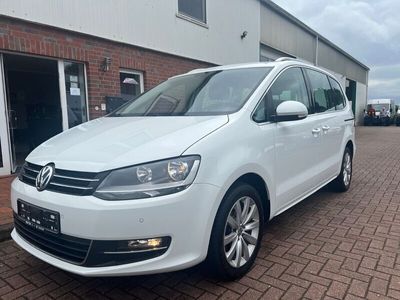 VW Sharan