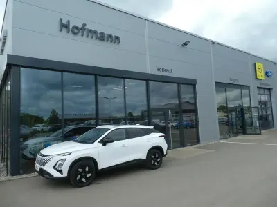 Gebraucht Omoda 5