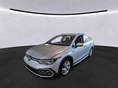 VW Golf Alltrack