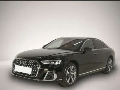 Gebraucht Audi A8