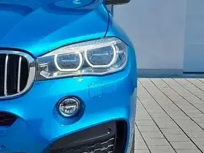 Gebraucht BMW X6