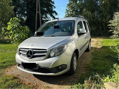 Mercedes Citan 111