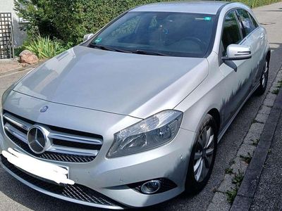 Mercedes A200