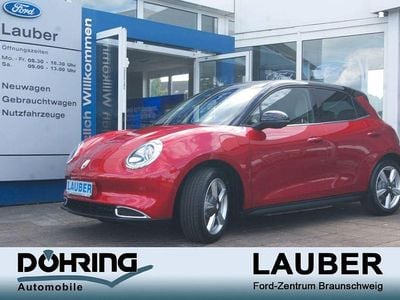 Gebraucht Ora Funky Cat 400 Pro+ Pro+ 125 kW (171 PS) 2023 Mars red Kleinwagen