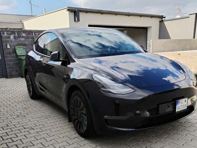 gebraucht Tesla Model Y Model YLong Range Dual Motor AWD