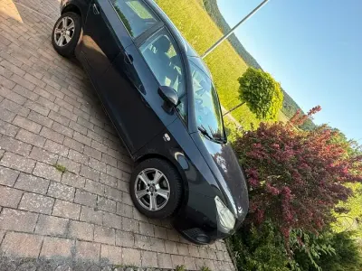 Gebraucht Seat Ibiza ST