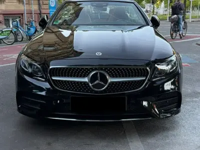 Gebraucht Mercedes E200