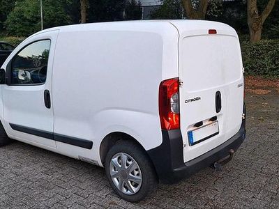 Citroën Nemo