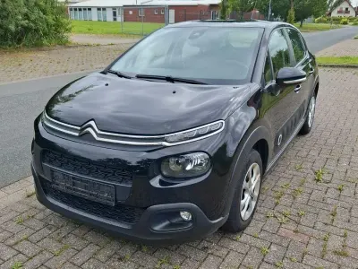 Gebraucht Citroën C3