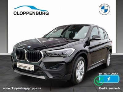 gebraucht BMW X1 xDrive25e