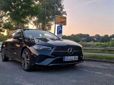 Mercedes CLA200