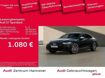 Audi S7