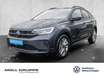 Ny VW Taigo Life 116 HK (85 kW) 2025 Grå SUV