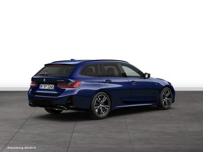 Gebraucht BMW M340 M Sport 387 PS (284 kW) 2025 Blau Limousine