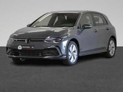 Gebraucht VW Golf VIII R-line 150 PS (110 kW) 2024 Grau Limousine