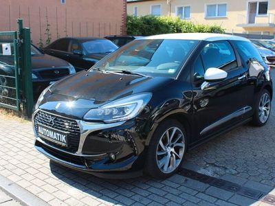 Citroën DS3