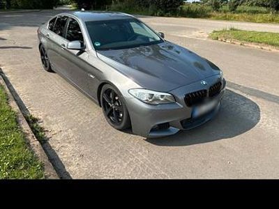 BMW 550