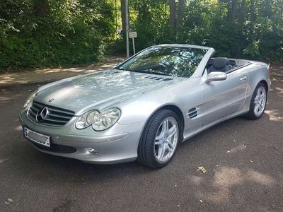 Mercedes SL350