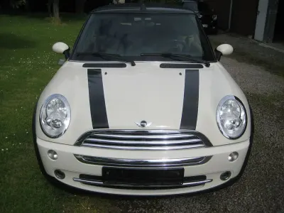 Gebraucht Mini Cooper Cabriolet