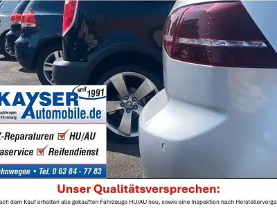 Gebraucht Skoda Kamiq