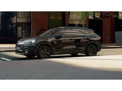 Neu VW T-Roc R-line 150 PS (110 kW) 2026 Schwarz SUV