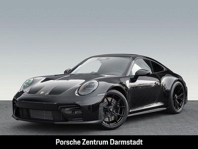 Neu Porsche 992 510 PS (375 kW) 2026 Schwarz