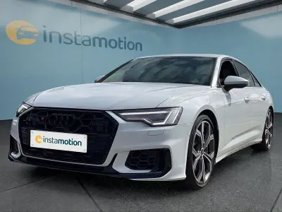 Gebraucht Audi S6