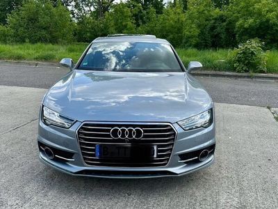 gebraucht Audi A7 3.0 TDI Competition