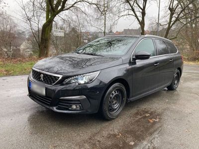 gebraucht Peugeot 308 BlueHDi 130 EAT8 GT SW GT