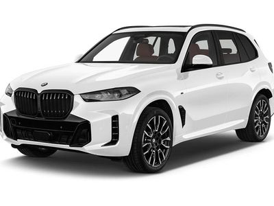 Usata BMW X5 298 CV (219 kW) 2024 SUV