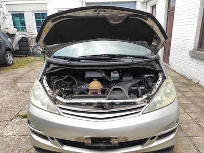 Toyota Previa