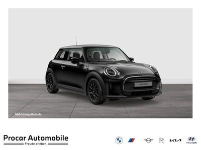 Usado Mini Cooper 136 HP (100 kW) 2023 Preto Citadino
