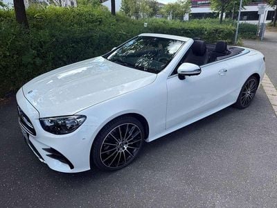 Mercedes E450