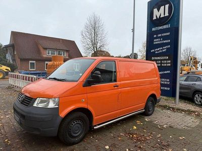 Gebraucht 2009 VW Transporter Van | 5.600 € (Guter Preis)