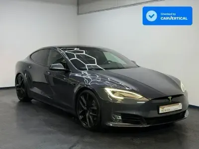Occasion Tesla Model S