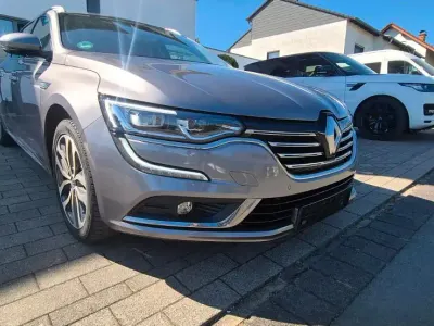 Gebraucht Renault Talisman