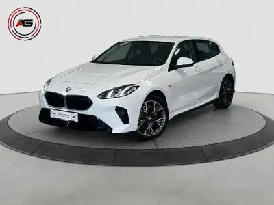 Gebraucht BMW 120