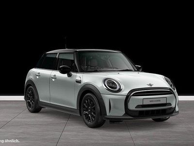 Gebraucht Mini Cooper 136 PS (100 kW) 2022 Weiß Kleinwagen