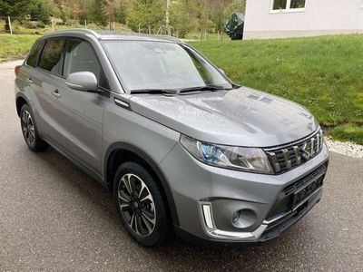 gebraucht Suzuki Vitara 1.4 Comfort+ 4x4 4x4, Navi, R-Cam, SHZ...