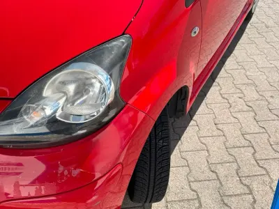 Gebraucht Toyota Aygo