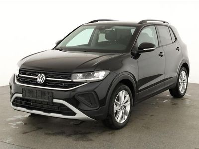 Nuova VW T-Cross Life 116 CV (85 kW) 2025 Grigio SUV