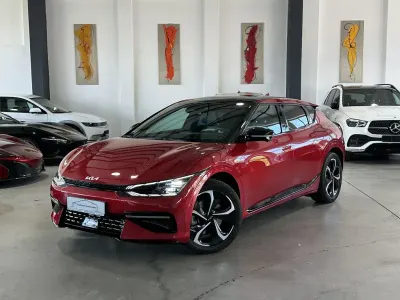 Gebraucht Kia EV6