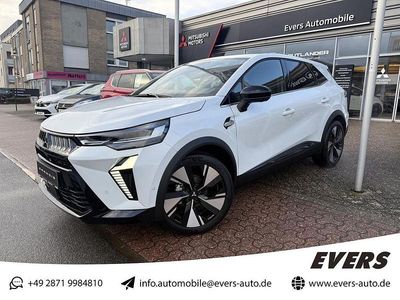 Neu Mitsubishi Grandis Edition 141 PS (103 kW) 2026 Himalayaweiß SUV