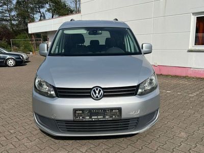 gebraucht VW Caddy 