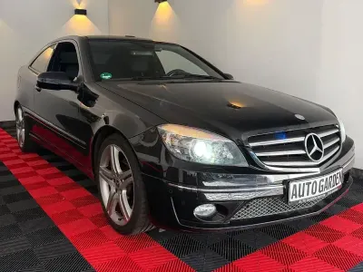 Gebraucht Mercedes CLC200