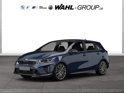 Kia ProCeed GT